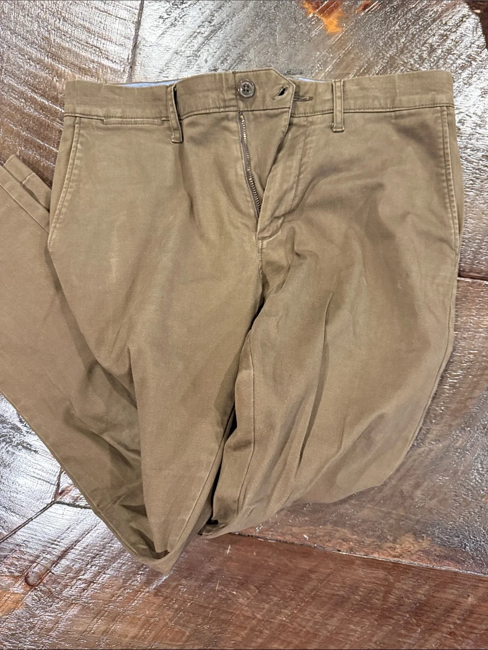 J. Crew mens 28x30 Pants
